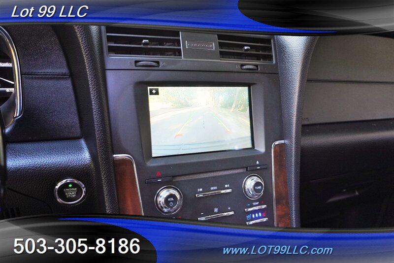 Used 2017 Lincoln Navigator Select AWD/4WD image 42