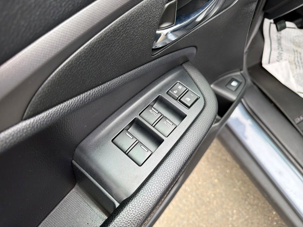 Used 2023 Honda Ridgeline RTL-E image 19