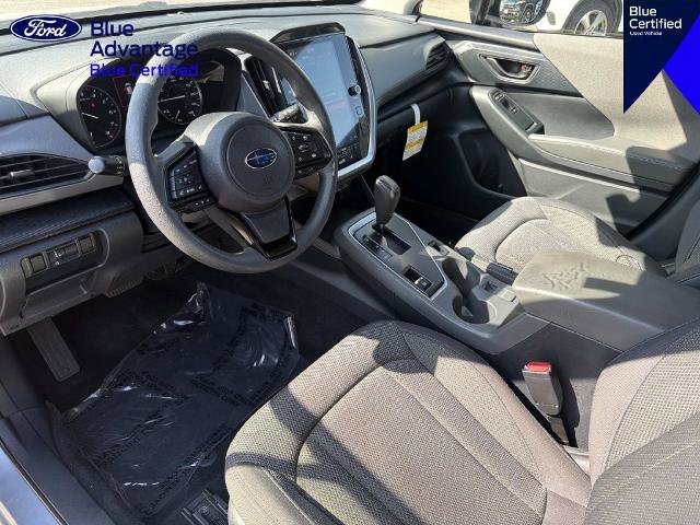 Used 2024 Subaru Crosstrek 2.0i Premium AWD/4WD image 16