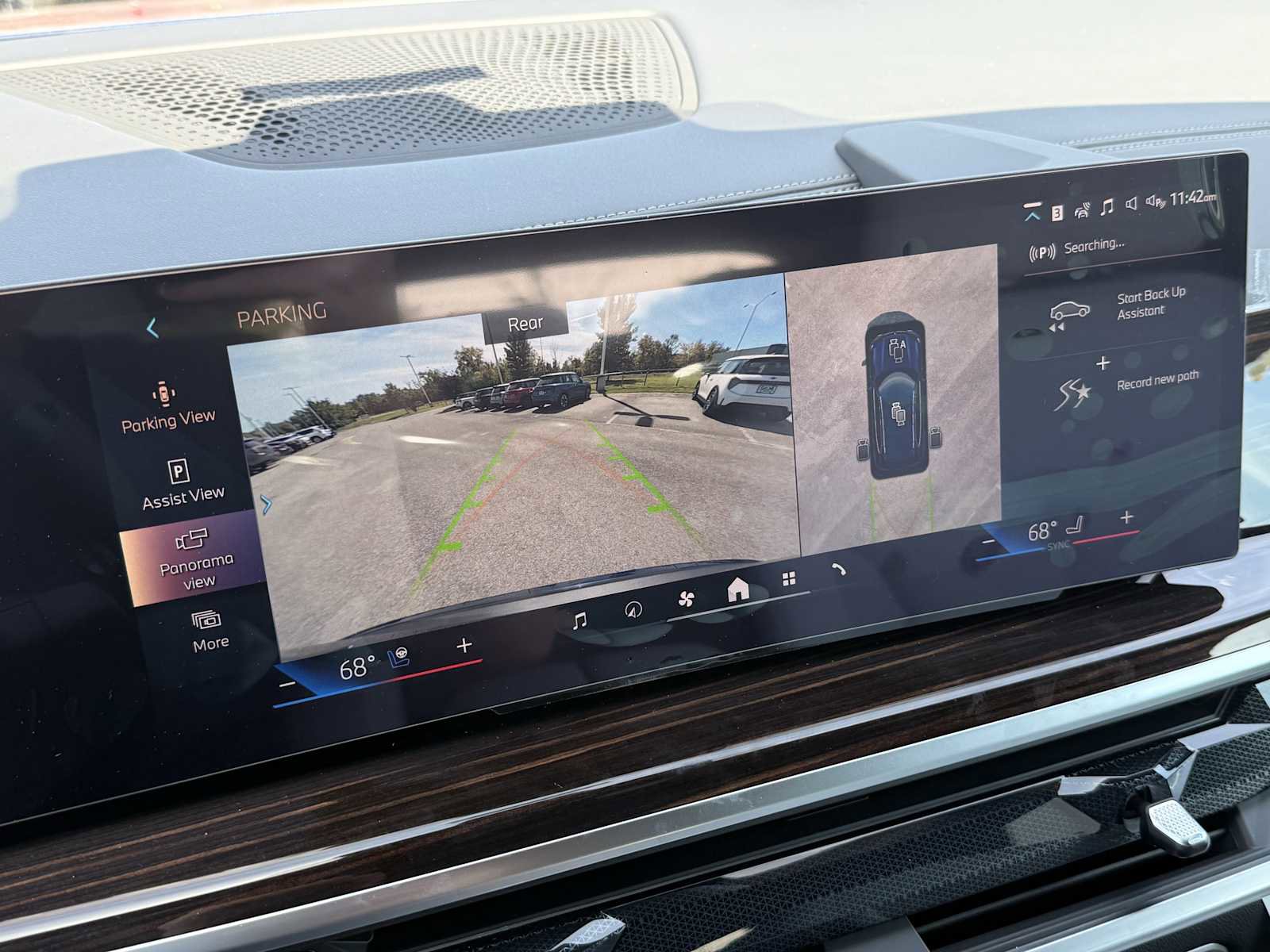 New 2026 BMW X5 xDrive40i image 21