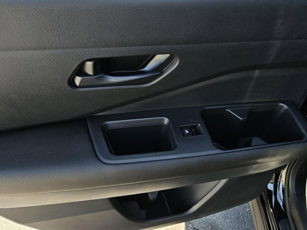 Certified 2024 Nissan Pathfinder Rock Creek image 10