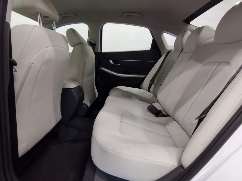 New 2026 Hyundai Sonata SE FWD image 30