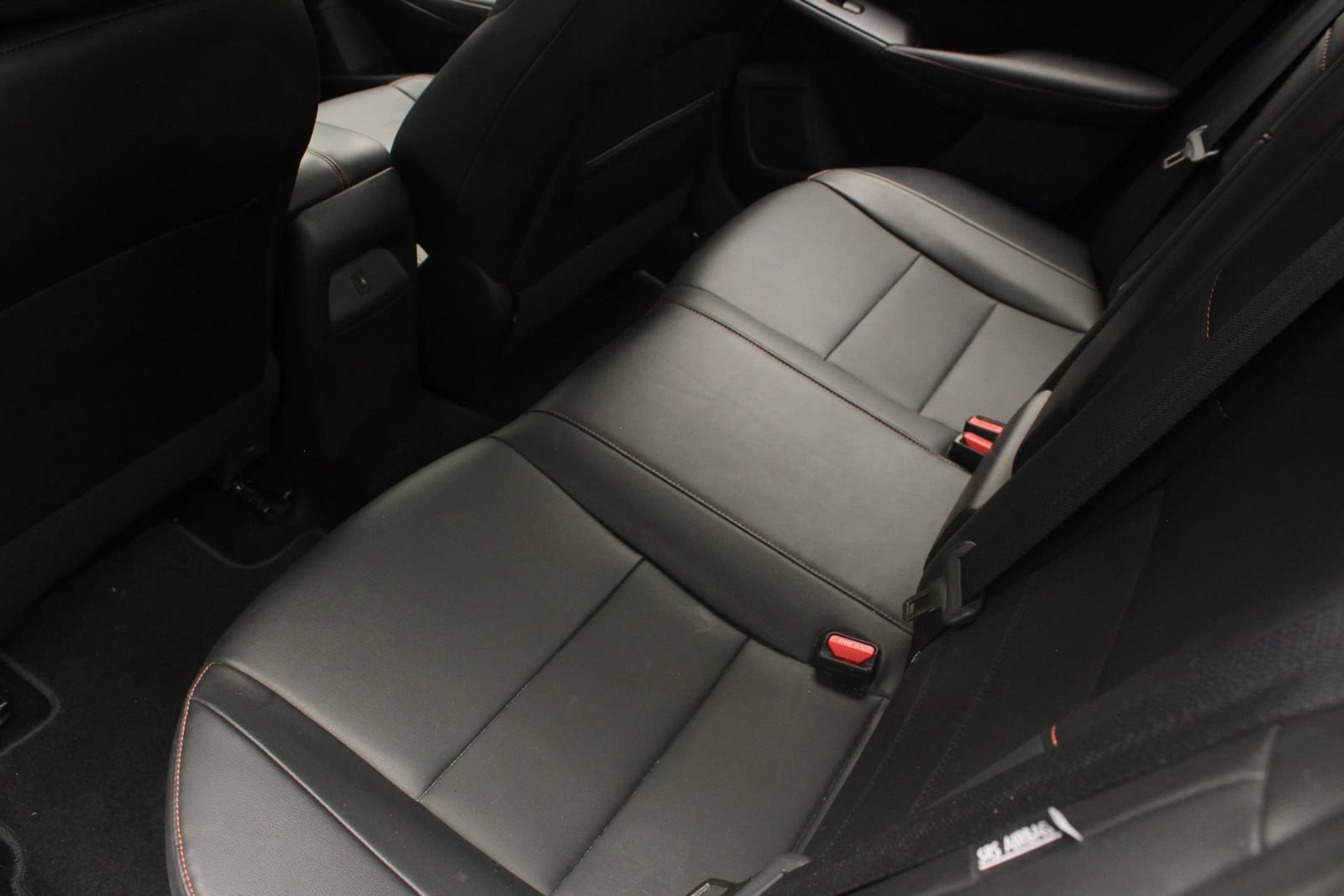 Used 2023 Nissan Sentra SR w/ SR Premium Package FWD image 20