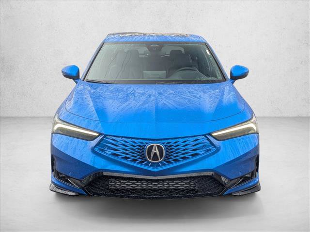 New 2026 Acura Integra A-Spec FWD image 6