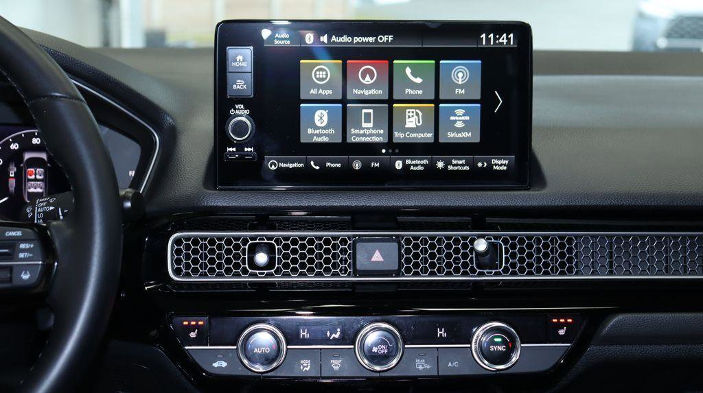 Used 2022 Honda Civic Sport Touring image 23