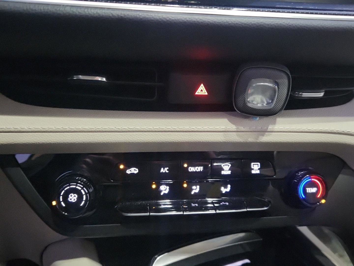 Used 2021 Buick Envision Preferred image 15