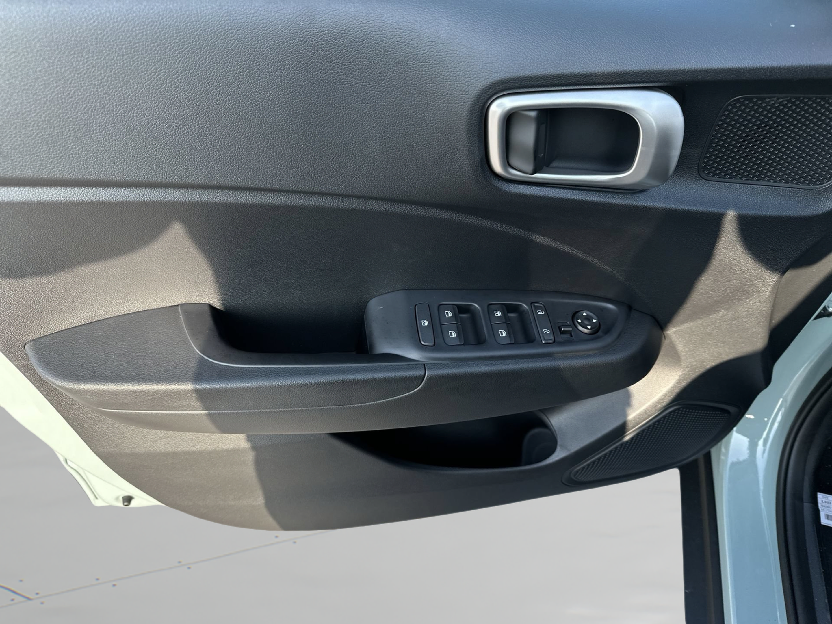 New 2026 Hyundai Venue SE FWD image 16