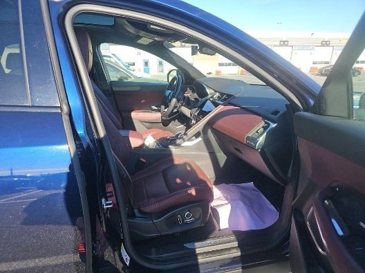 Used 2021 Jaguar E-PACE 300 Sport image 6