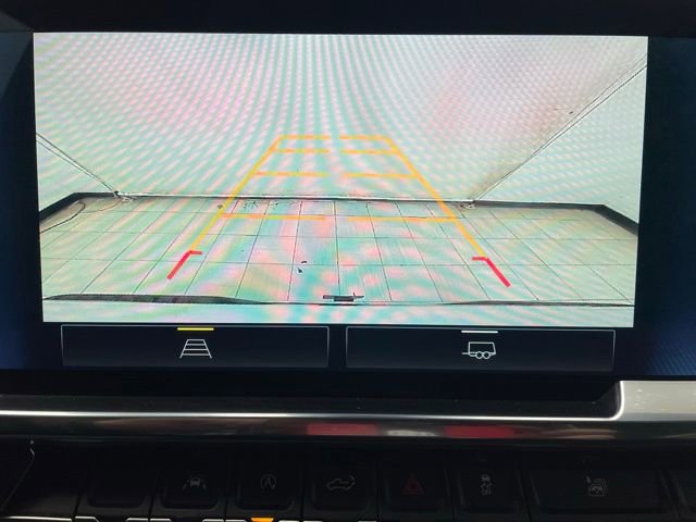 Certified 2025 Chevrolet Silverado 1500 LT image 4