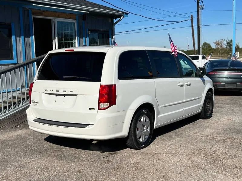 Used 2011 Dodge Grand Caravan Express w/ PWR Window Group FWD image 6