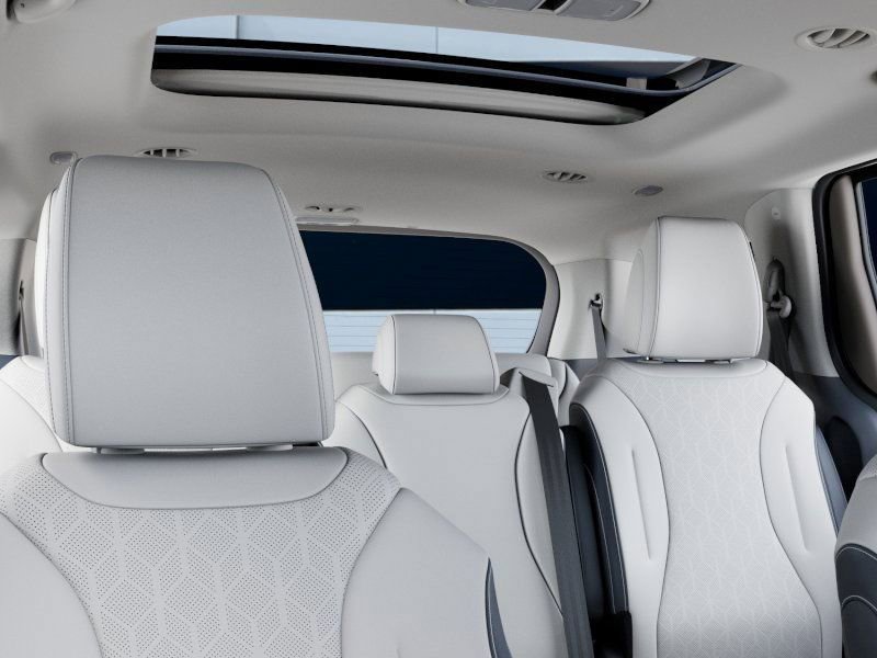 New 2026 Kia Carnival SX w/ SX Dark Edition Package image 27