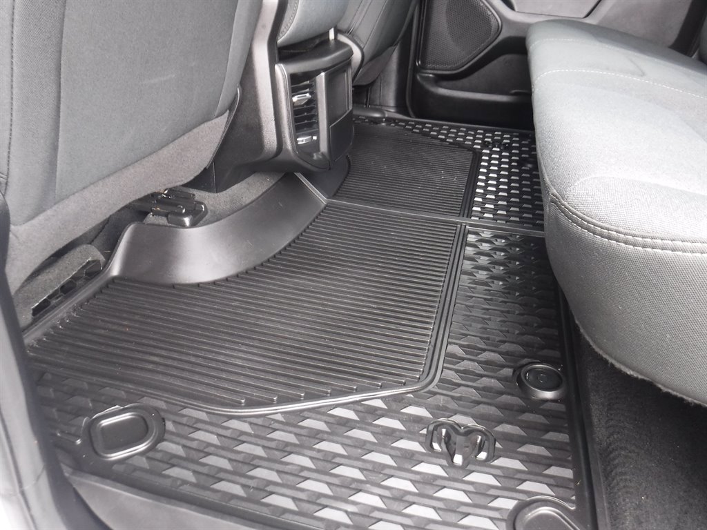 Used 2021 RAM 1500 Tradesman image 10