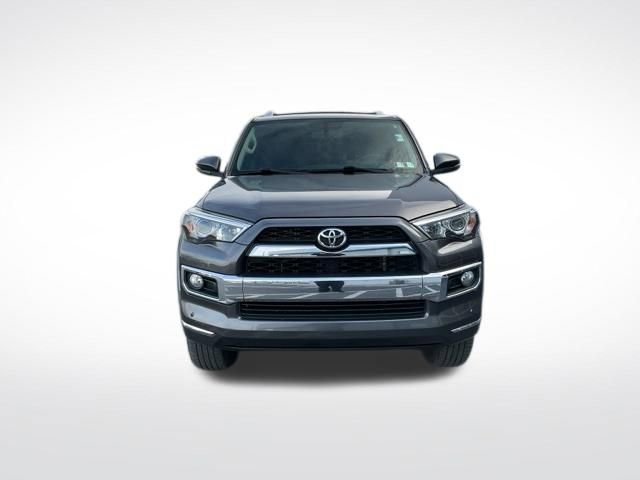 Used 2015 Toyota 4Runner Limited image 2