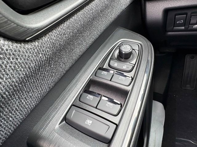 New 2026 Subaru Outback Premium image 23