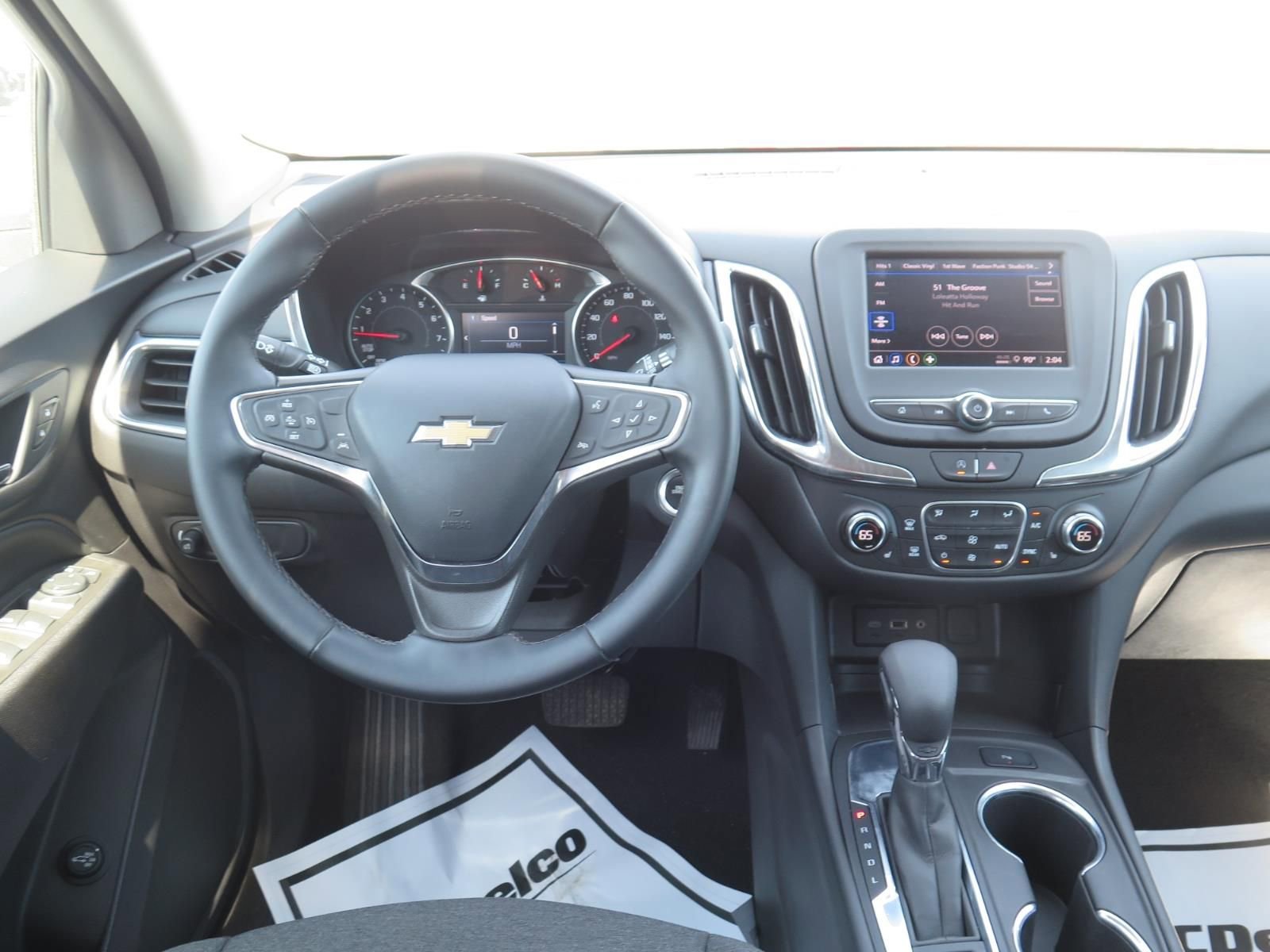 Used 2024 Chevrolet Equinox LT FWD image 15