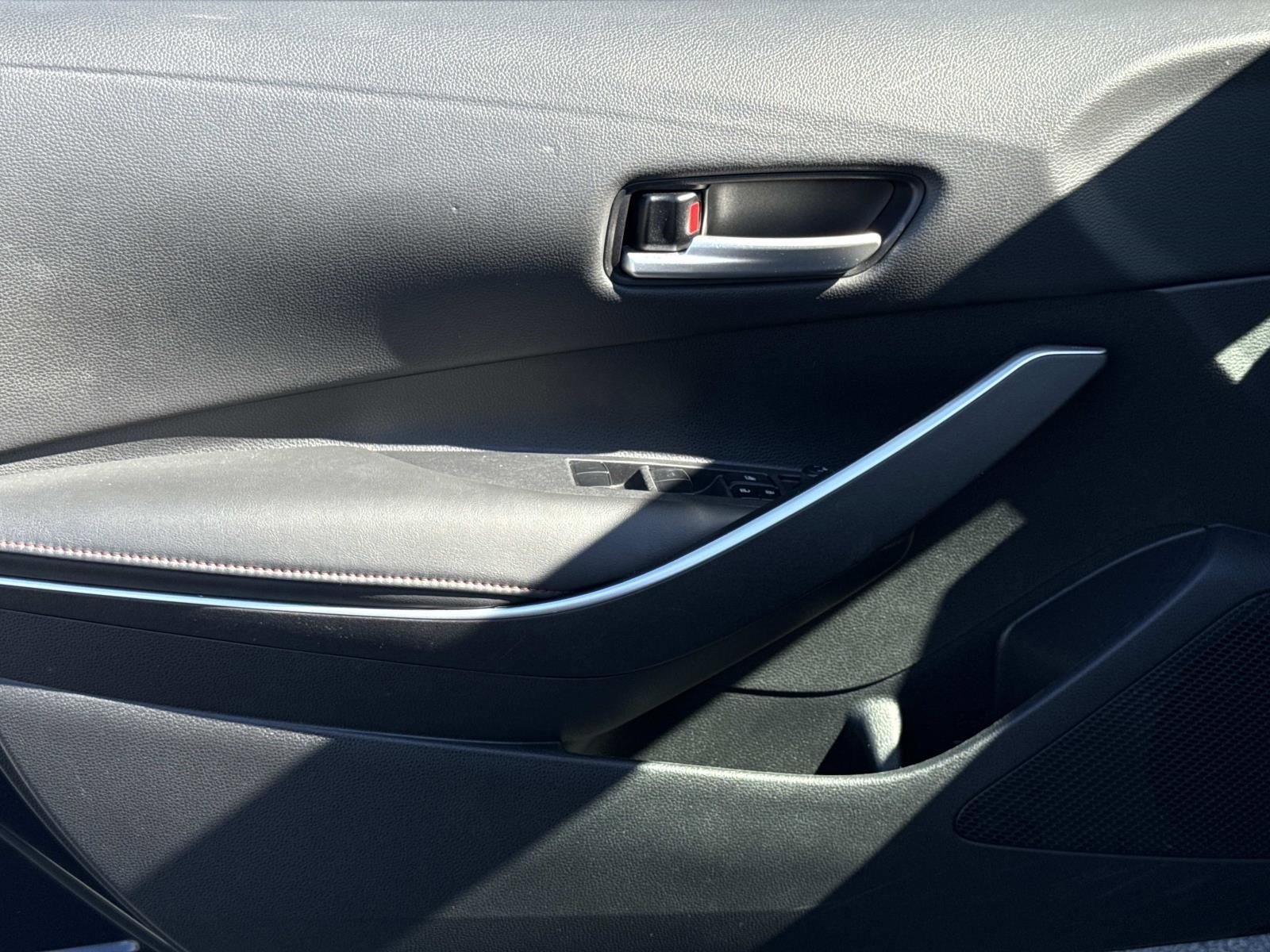 Used 2024 Toyota Corolla SE image 21