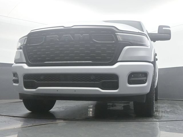 New 2026 RAM 1500 Big Horn AWD/4WD image 46