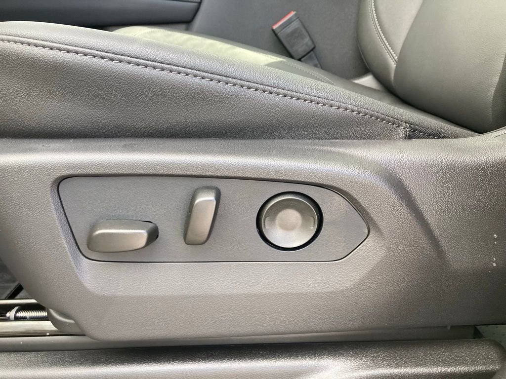 New 2026 Chevrolet Tahoe Z71 w/ Comfort Package image 31