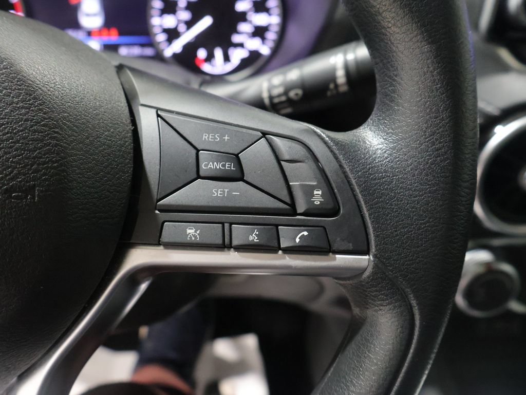 Used 2023 Nissan Sentra SV FWD image 36
