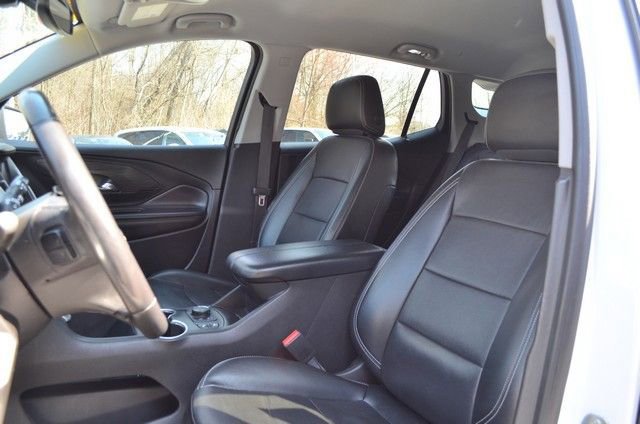 Used 2022 GMC Terrain SLT AWD/4WD image 19