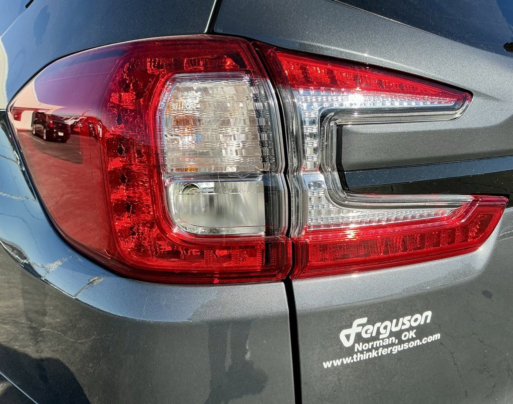 Used 2023 Subaru Ascent Onyx Edition image 14