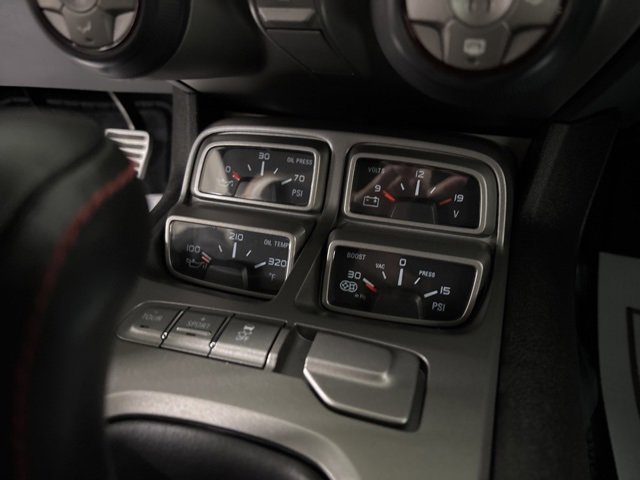 Used 2012 Chevrolet Camaro ZL1 image 23