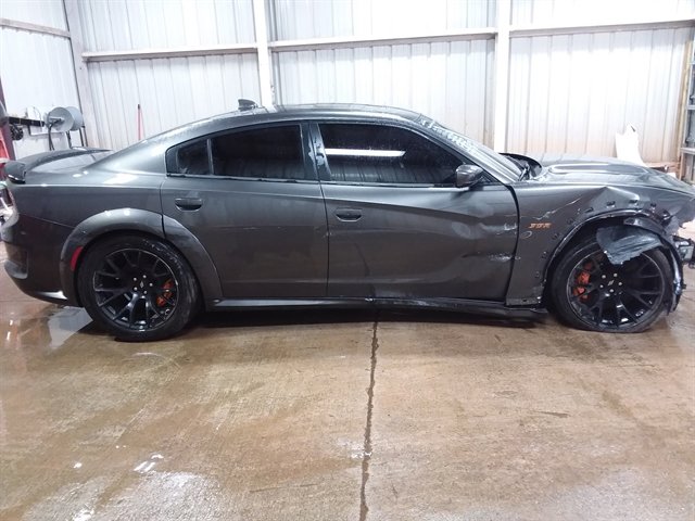 Used 2022 Dodge Charger Scat Pack image 6