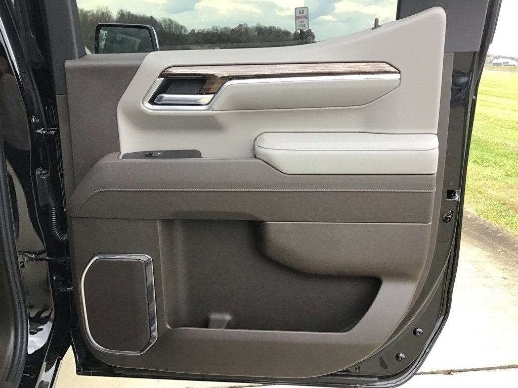 New 2026 Chevrolet Silverado 1500 LT w/ All Star Edition Plus image 13