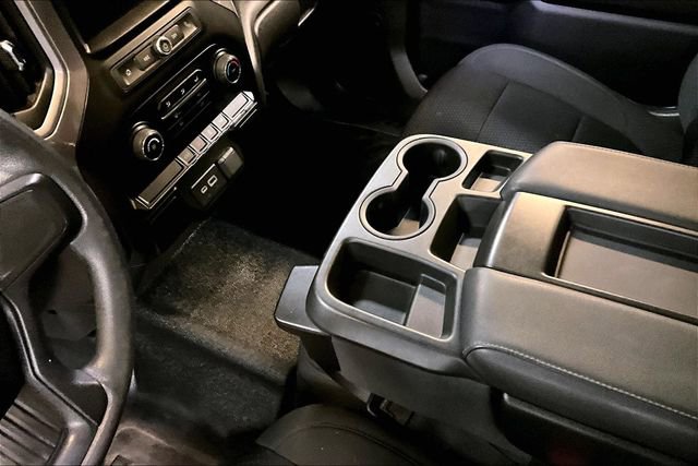 Used 2021 Chevrolet Silverado 1500 W/T w/ WT Fleet Convenience Package image 18