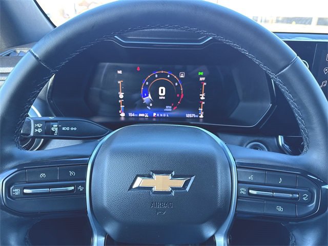 Used 2023 Chevrolet Colorado LT w/ LT Convenience Package II image 11