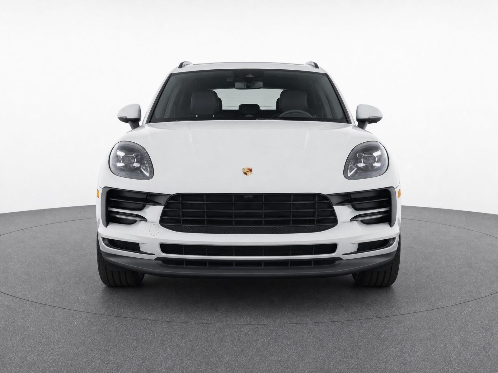 Used 2020 Porsche Macan S w/ Premium Package Plus AWD/4WD image 5