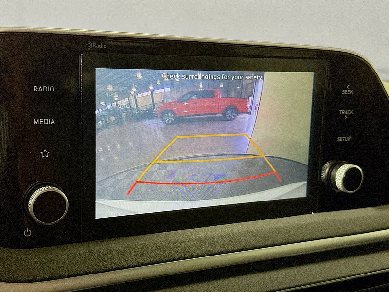 Used 2020 Hyundai Sonata SE FWD image 15