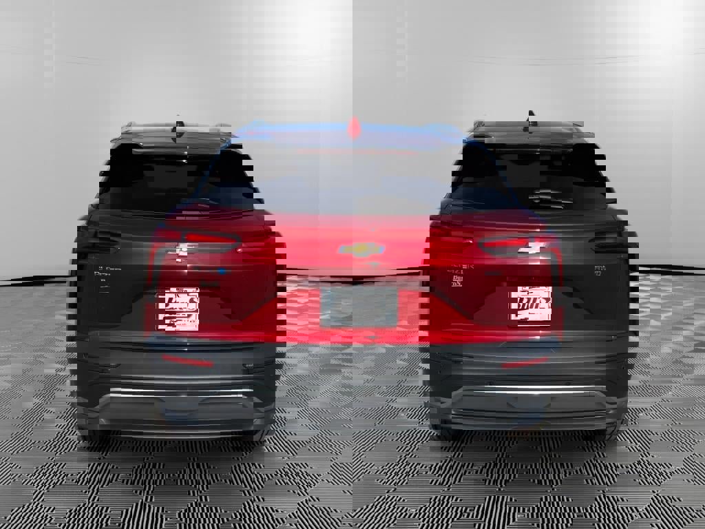 New 2026 Chevrolet Blazer EV LT image 6