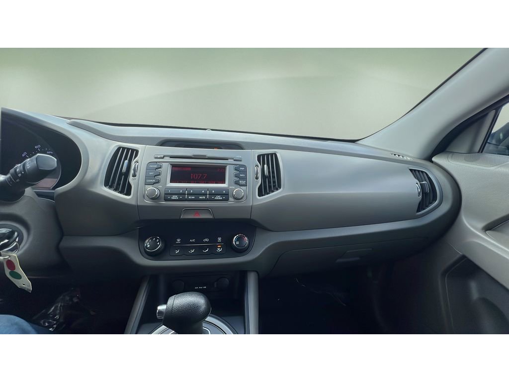 Used 2011 Kia Sportage LX w/ Convenience Pkg image 17