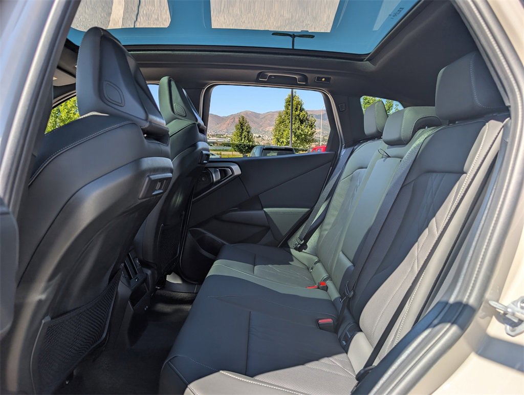 New 2026 BMW X3 xDrive30 w/ M Sport Package image 16