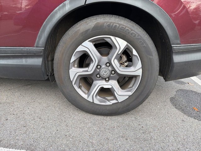 Used 2018 Honda CR-V EX-L image 10