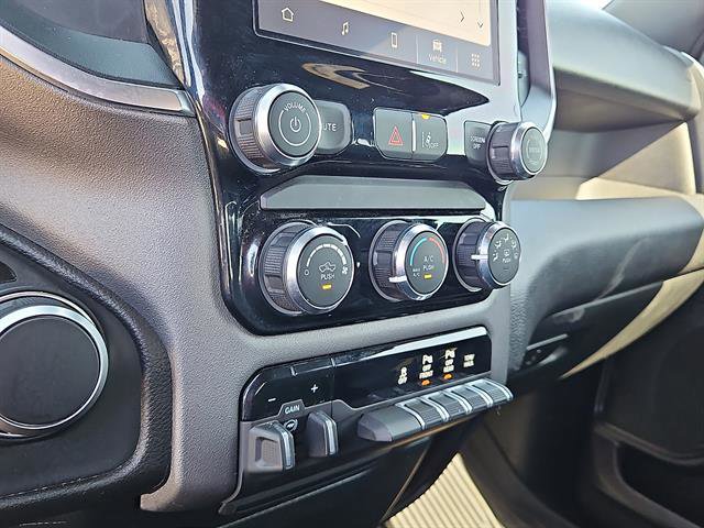 Used 2025 RAM 1500 Lone Star image 18