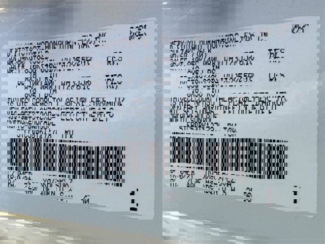 New 2026 Toyota Tundra TRD Pro image 30