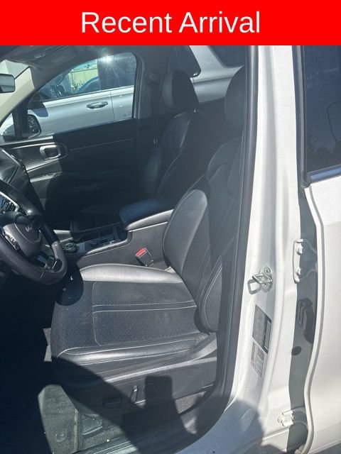 Used 2023 Kia Sorento EX image 5