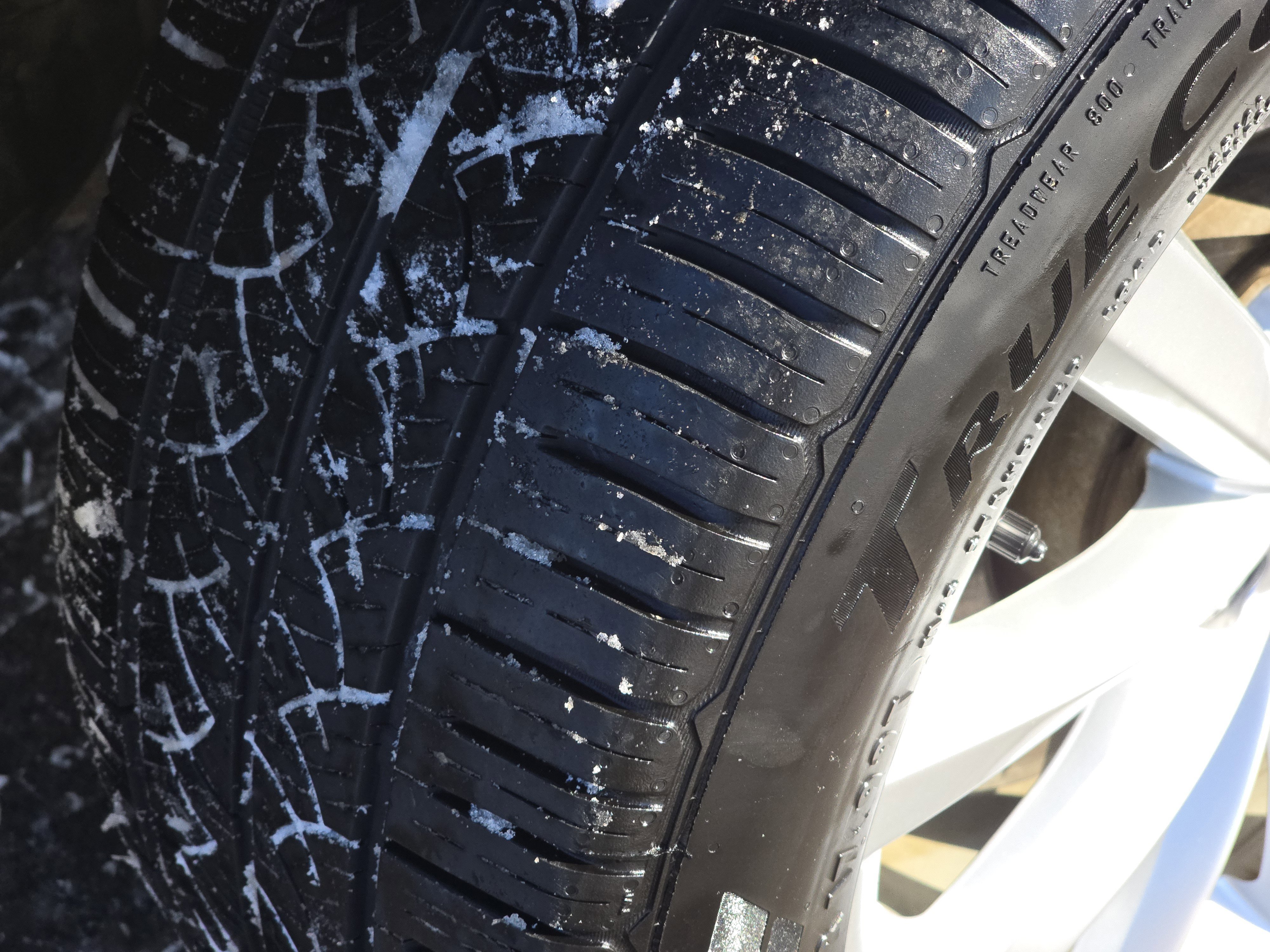 Used 2017 Volkswagen Tiguan Wolfsburg Edition image 15