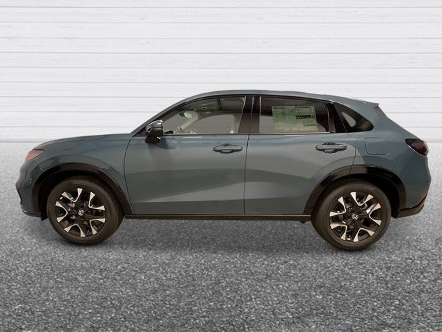 New 2027 Honda HR-V EX-L image 3