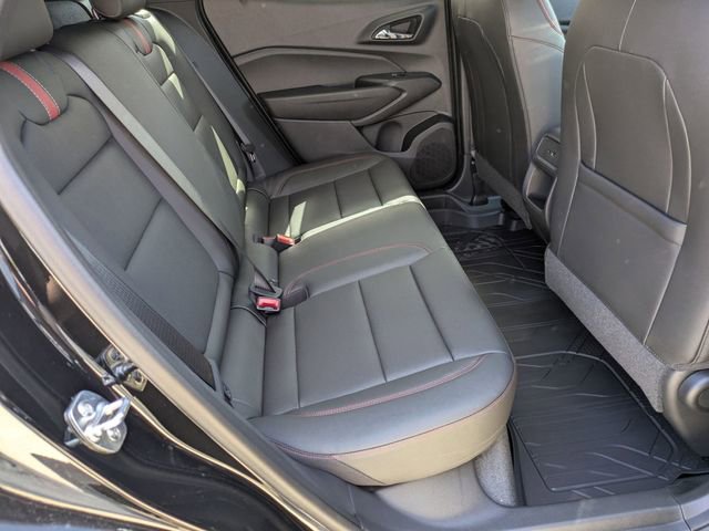 New 2026 Chevrolet Trax RS image 32