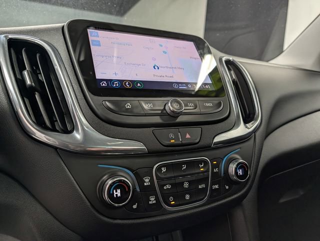Certified 2023 Chevrolet Equinox LT FWD image 24