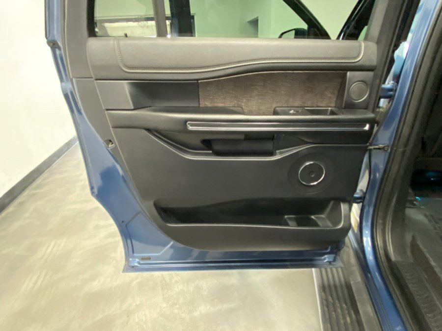 Used 2019 Ford Expedition Max Limited w/ Special Edition Package image 46