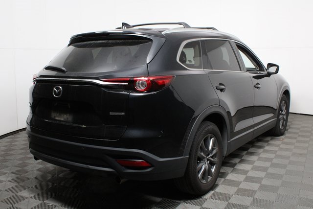 Used 2022 MAZDA CX-9 Touring w/ Touring Premium Package image 7