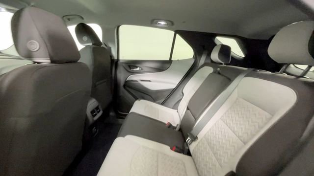 Used 2024 Chevrolet Equinox LS w/ LS Convenience Package AWD/4WD image 16