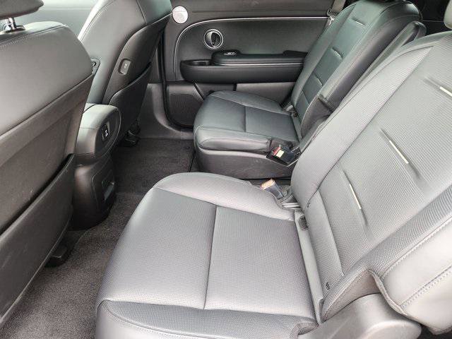 New 2026 Hyundai Palisade Calligraphy image 20