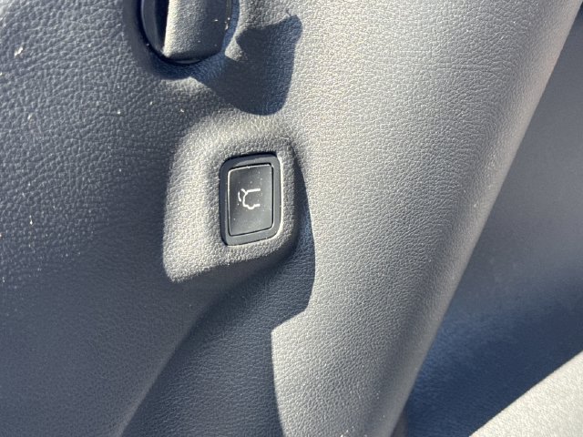 Used 2018 Jeep Compass Trailhawk w/ Leather Interior Group AWD/4WD image 20