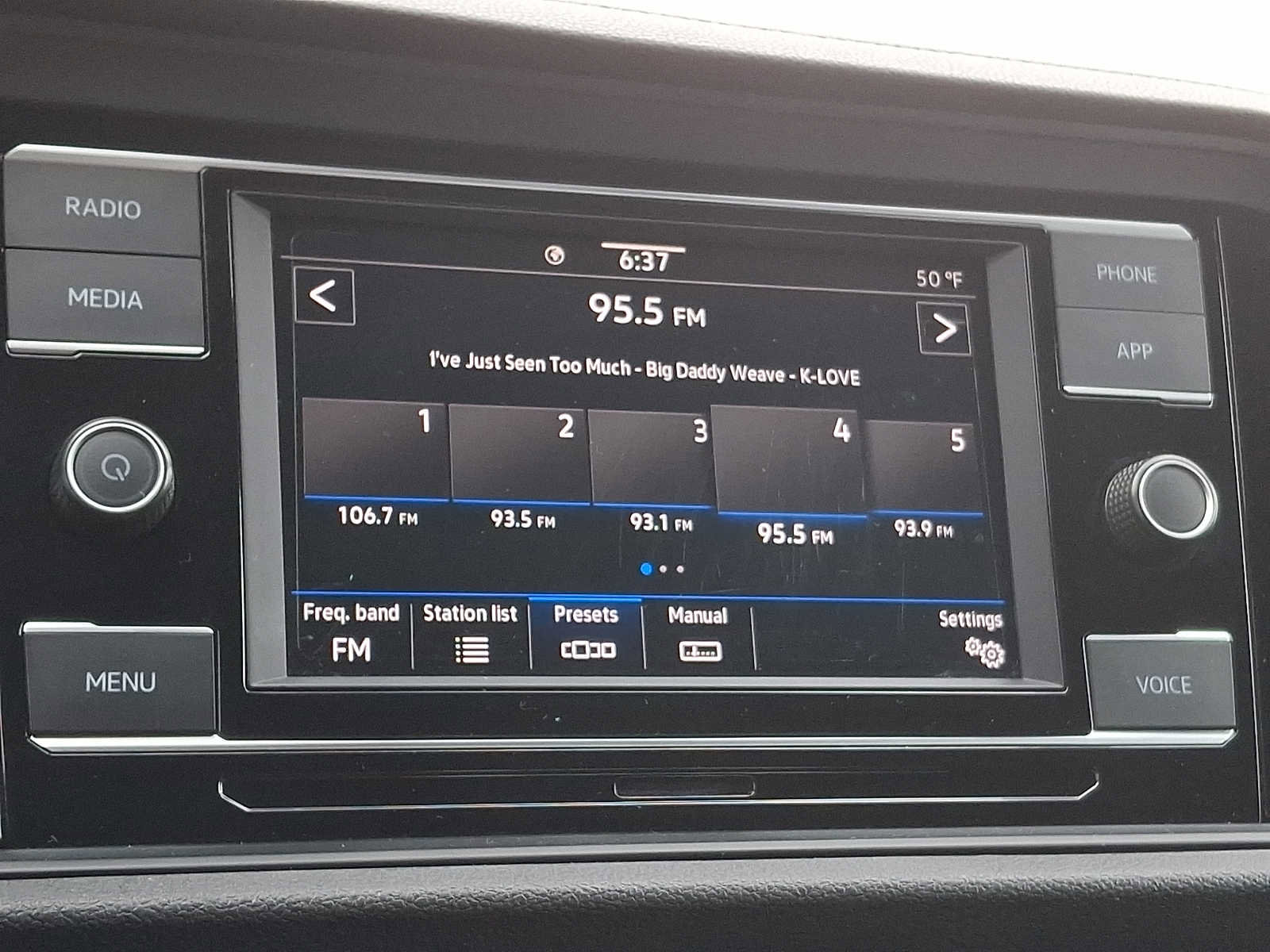 Used 2024 Volkswagen Jetta Sport image 13