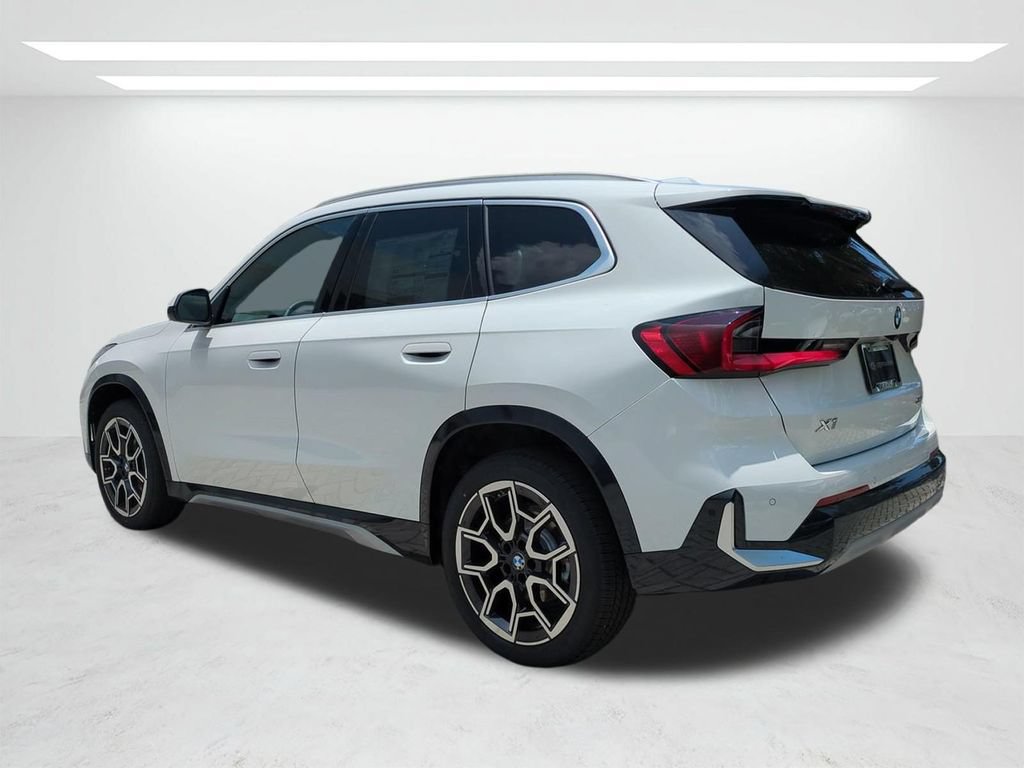 New 2026 BMW X1 xDrive28i w/ Technology Package AWD/4WD image 6